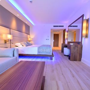 Deluxe Double Room Forest View